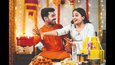 This Rakhi, gift an experience, not just a present