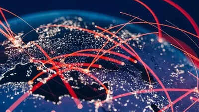Indian telecom operators bet big on AI network services, but say optical upgrades can't wait: Ciena survey