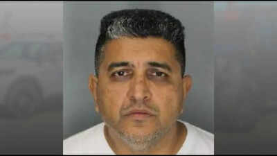 Hindu priest arrested in Canada for sexually assaulting woman under guise of healing