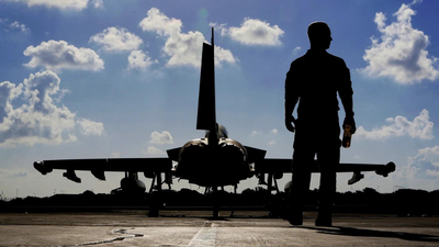 Could UK military sites come under attack? London gets warning from Russia
