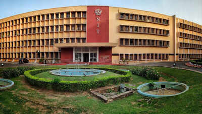 NIT Rourkela placement drive records 1,340 offers, highest B.Tech CTC reaches Rs 1.31 crore