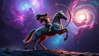 Sagittarius Horoscope Tomorrow, August 29, 2026: Career, Money, Love and Health Predictions