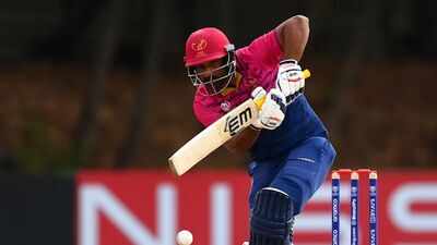 Pakistan-born ODI cricketer handed 15-month ban by ICC; here's why