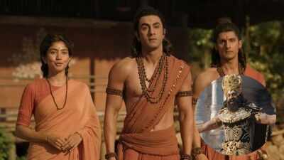 Ranbir Kapoor and Yash starrer 'Ramayana’ earns praise as 15-minute exclusive footage showcases one-eyed daitya, creatures,  'Hollywood-level VFX at par with The Lord of the Rings'- Report