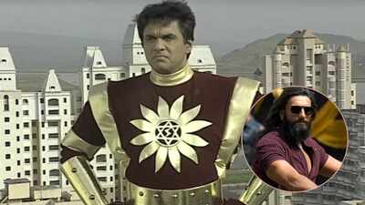 Mukesh Khanna does not believe Ranveer Singh is the right choice for Shaktimaan: ‘Never said he is bad actor, we need the right image and face’