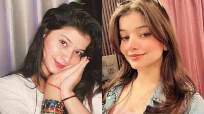 YouTuber Chhavi Varshney killed as SUV crashes into truck near Ujjain