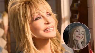 Anne Hathaway pays heartfelt tribute to Dolly Parton: ‘Dolly, you have always been one of my angels…’
