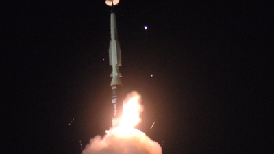 Blackbeard hypersonic missile: When speed meets cheap & scalable