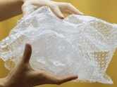 Bubble wrap was invented for something completely different: The surprising story behind it
