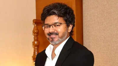 CM Vijay sends ministerial team, top IAS officer to Nepal to rescue 103 stranded Tamil pilgrims