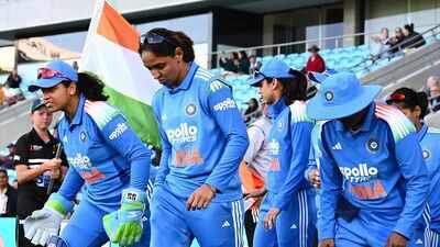 Women's Asia Cup: Anything less than title will be a 'major disappointment' for Harmanpreet Kaur's India