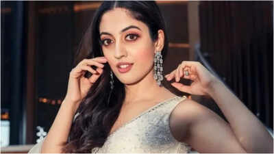 Exclusive - Rabb Se Hai Dua fame Aditi Sharma on domestic violence case; says 'Speaking about something as painful as a short lived marriage is never easy'