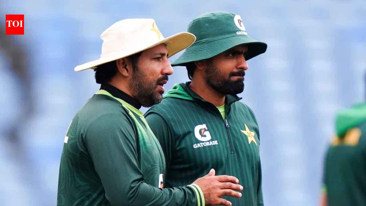'People will lose interest in Pakistan cricket': Moin Khan slams PCB, selectors