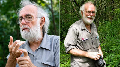  The ecologist who turned 169,000 hectares of Costa Rica into a giant forest filled with biodiversity