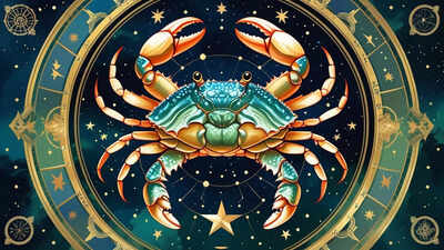 Cancer Horoscope Today, August 28, 2026: Moon sparks caution today: Avoid distractions while driving and in relationships