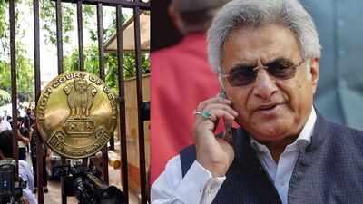 Delhi HC quashes criminal defamation case against senior advocate Pinaki Misra