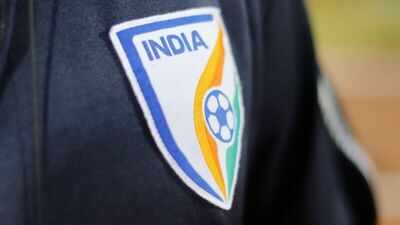 AIFF confirms date as India set to face two-time World Cup champions Uruguay
