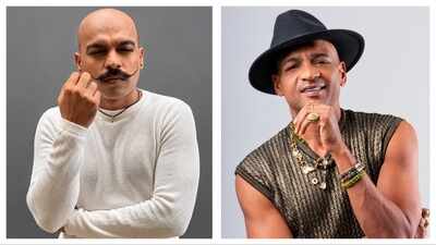 “I am back with a beautiful vengeance”: Prashant Ingole on returning to music with Descemer Bueno