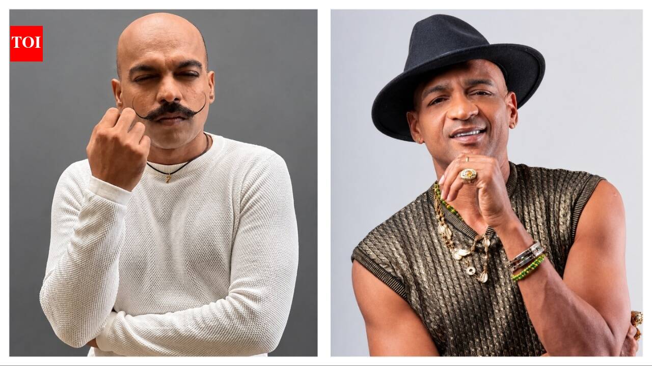 “I am back with a beautiful vengeance”: Prashant Ingole on returning to music with Descemer Bueno