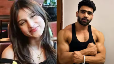Delhi model murder: Cops suspect Imran killed Muskan over her talking to another man