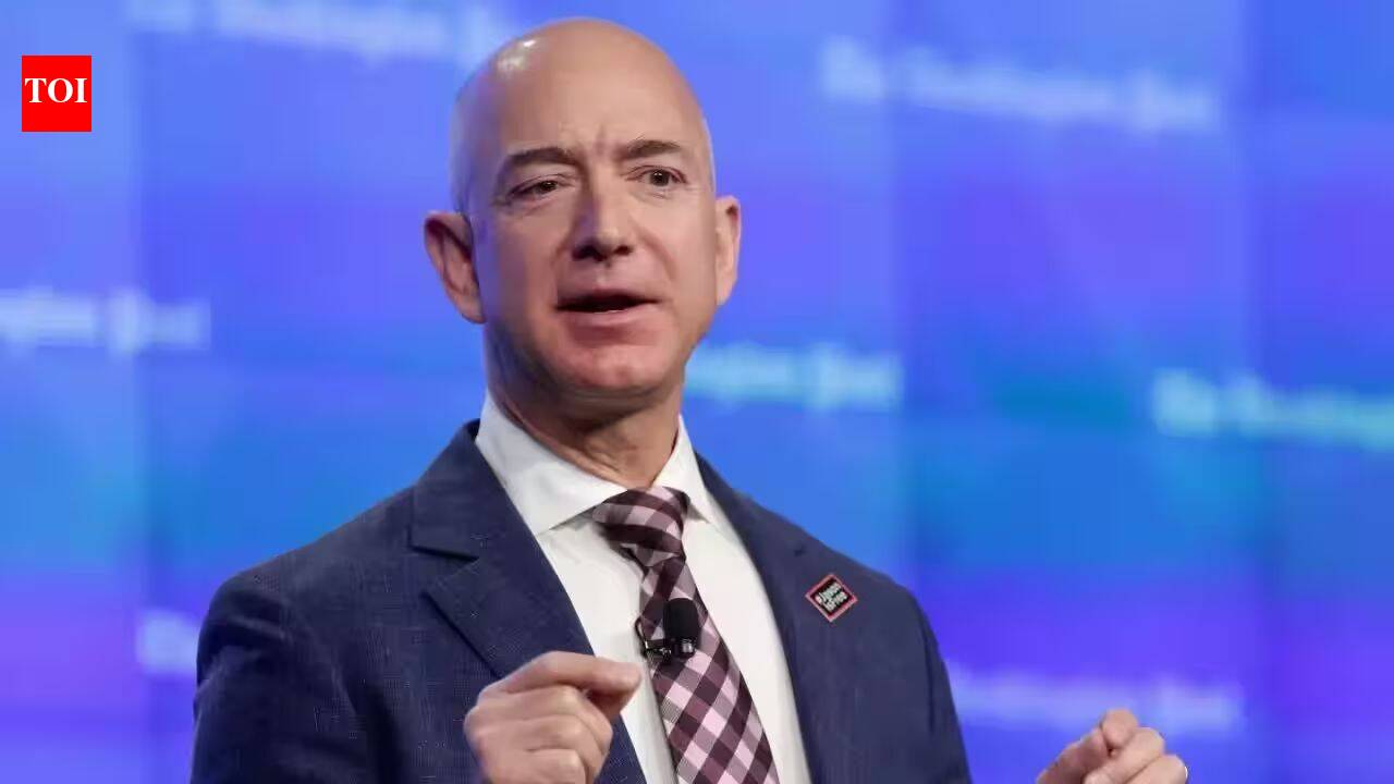 Quote Of The Day By Jeff Bezos If You Decide That You re Going To Do 