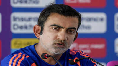 Updated WTC Points Table after India vs Sri Lanka 2nd Test: Where does Gautam Gambhir's side stand?