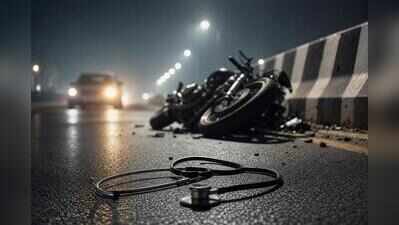 College student dies in Chennai hospital after bike crash
