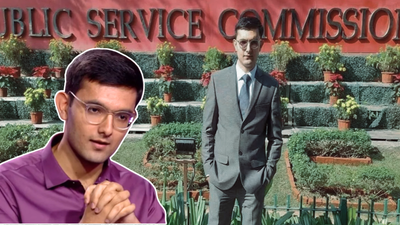Meet Vikas Singh Panwar: Won 50 lakhs in KBC and then months later cleared UPSC in first attempt with AIR 159 at just 22