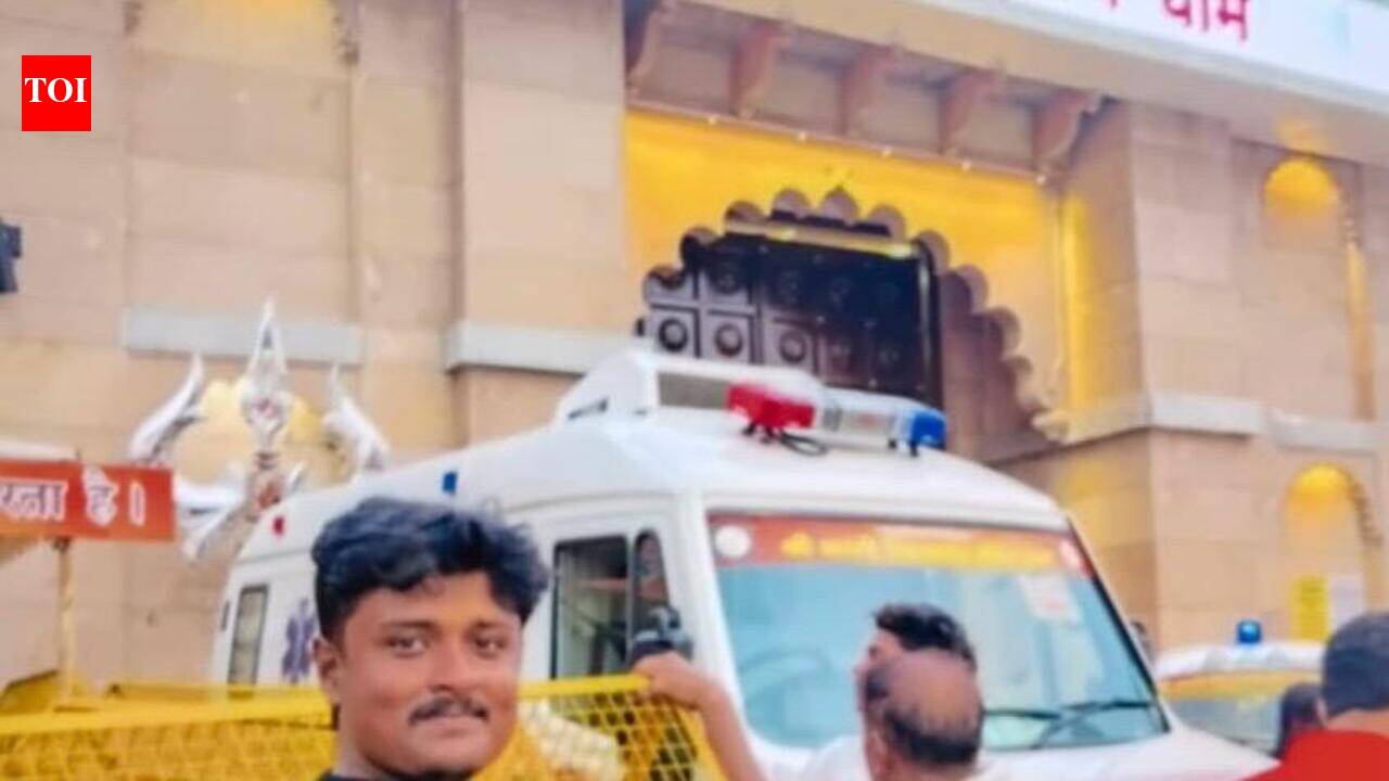 Odisha trio returns safely after Nepal floods disrupt pilgrimage