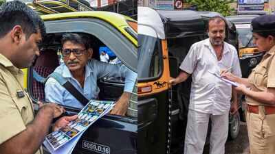 Learn Marathi in 1 year: Maharashtra govt extends deadline for auto, taxi drivers