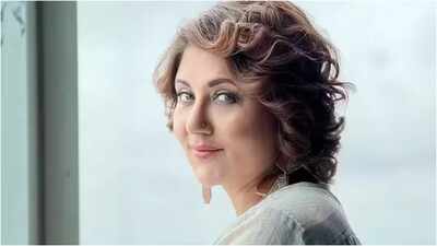 Swastika Mukherjee REACTS to Taapsee Pannu and Kangana Ranaut's 7-year feud: ‘Not a catfight’