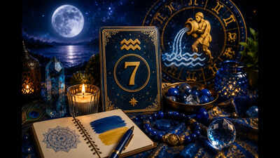 Lucky Number and Colour Today, 28 August, 2026: Aquarius Moon Favours Clear Thinking and Smart Boundaries