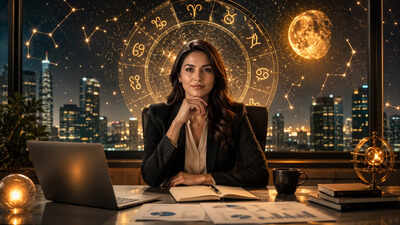 Career & Money Predictions, 29th August, 2026: These Zodiac Signs May Find Promising Work Opportunities
