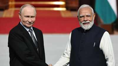 PM Modi to meet Putin on SCO summit sidelines during Uzbekistan, Kyrgyzstan visit