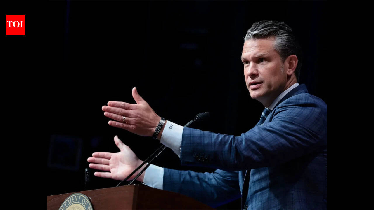 Hegseth asked top US military general to drop Kid Rock helicopter probe before firing him: Report