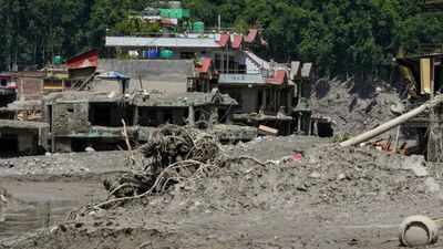 Visa rejection broke her heart, then saved her life: Bengal woman escapes Nepal floods