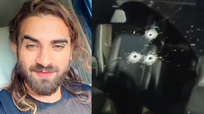 'Murder maar de sadak ke upar': Singer Ankit Baliyan’s chilling Instagram post hours before he was shot dead