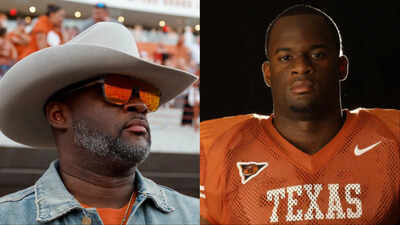 Vince Young story: “Vince had distractions. He enjoyed himself and spent money, and he’d burn it real hard Friday night. So, he’d miss meetings. He’d miss treatment” - From troubled childhood and Texas glory to NFL fallout, bankruptcy, and redemption