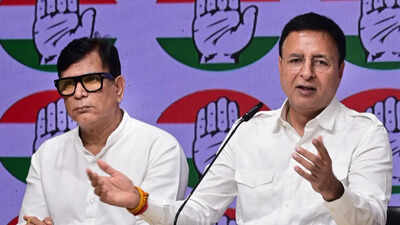 Congress alleges Rs 36,000 crore scam in 'artificial' sugar crisis