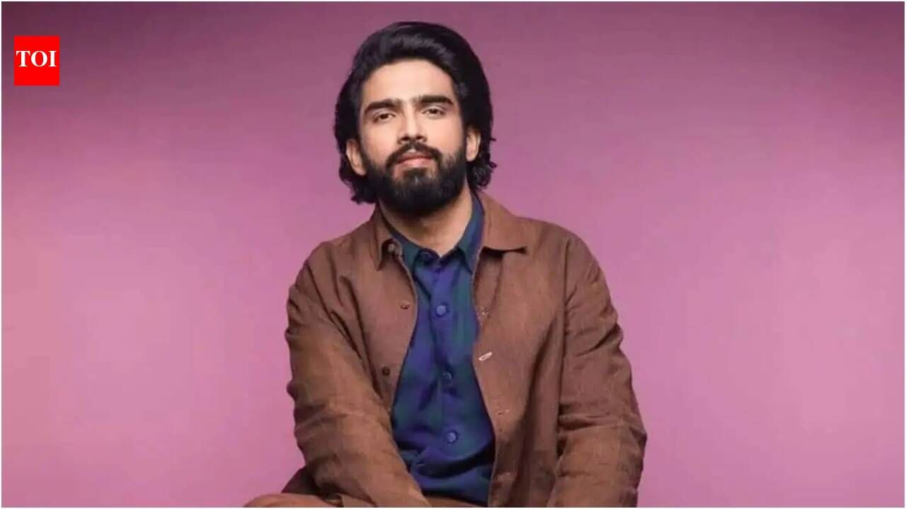 Amaal Mallik takes health break: Composer pauses film music