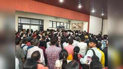 After protests, Karnataka Examinations Authority switches engineering seat cancellation to online