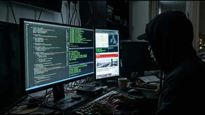 Cyberattack hits 3 UK airports, data of 8.7m customers leaked; spokesperson says 'no operational disruption'