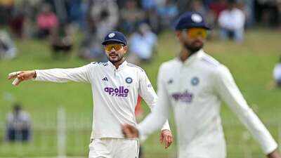 'It gets very frustrating': Shubman Gill coming to terms with the captaincy challenge