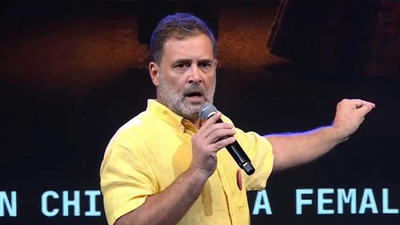 'Modi govt has created two systems in country': Rahul Gandhi targets NCLT