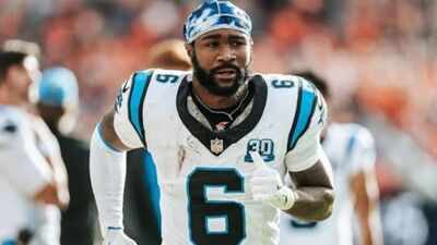 Former Eagles star Miles Sanders’ NFL future hangs in the balance after troubling Pennsylvania highway incident