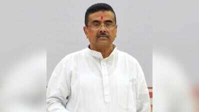Adani Group interested in multiple Bengal projects, says Suvendu