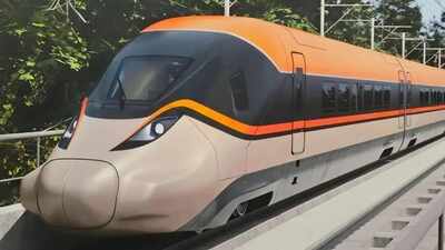 India’s first bullet train project began with a Rs 1.1 lakh crore estimate, cost has now nearly doubled to Rs 2.1 lakh crore; indigenously made high-speed train to start running from August 2027