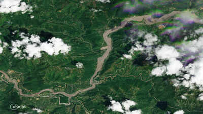 Nepal flash floods explained: What triggered them and key FAQs answered