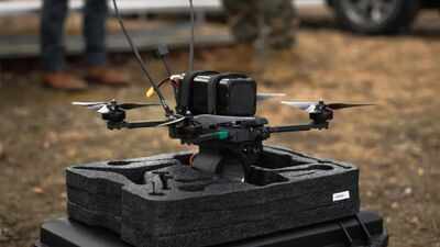 US Marines unveil new role for infantry in age of drones; how Indian Army is transforming