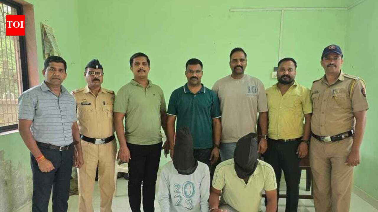 Pune man and cousin kill his lover, dump her body in Tamhini ghat; arrested